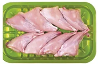 Jambonnette de lapin : la recette traditionnelle pour un plat élégant et savoureux